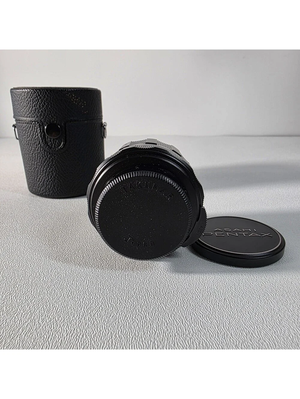 PENTAX Super-Multi-Coated Macro Takumar 50mm F4 [Optical Near Mint,Tested]